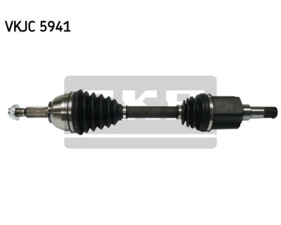 Semiasse SKF - VKJC 5941